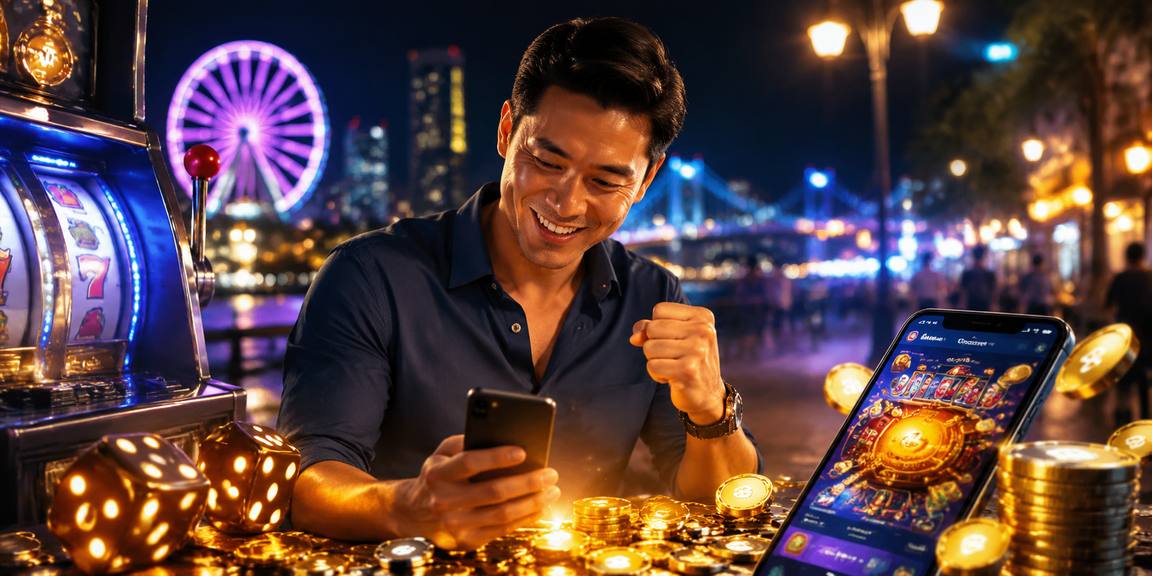 5ers Chúng tôi sắp xếp slot theo kiểu bạn muốn chơi